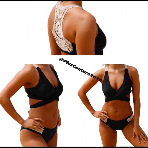 crochet bikinis for sale